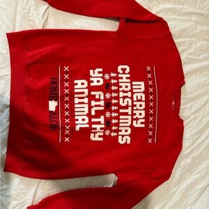 Christmas Sweater